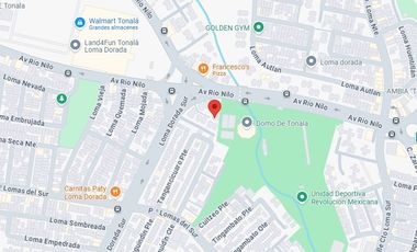 OPORTUNIDAD!! Departamento en Remate Bancario, Loma Dorada, Tonala Jalisco