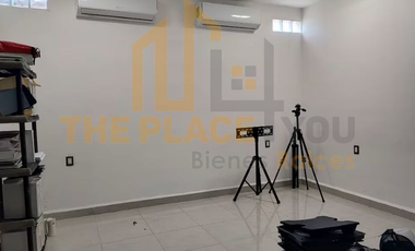 Casa en Residencial del Lago, Ciudad del Carmen