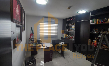 Casa en Residencial del Lago, Ciudad del Carmen