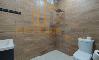 Casa en Residencial del Lago, Ciudad del Carmen