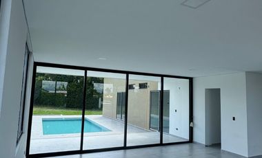 Venta Casa Campestre en las Marias- Via Cerritos la Virginia