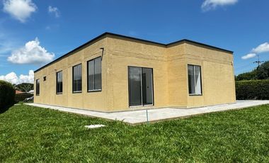 Venta Casa Campestre en las Marias- Via Cerritos la Virginia
