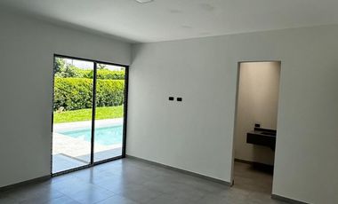 Venta Casa Campestre en las Marias- Via Cerritos la Virginia