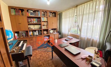 Casa de Venta en Latacunga