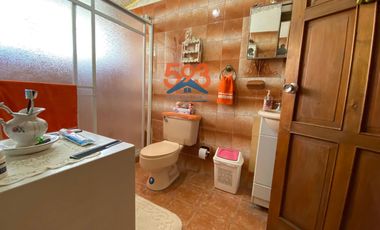 Casa de Venta en Latacunga