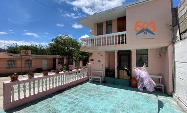 Casa de Venta en Latacunga