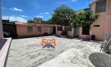 Casa de Venta en Latacunga