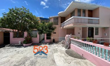 Casa de Venta en Latacunga