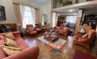 Casa de Venta en Latacunga