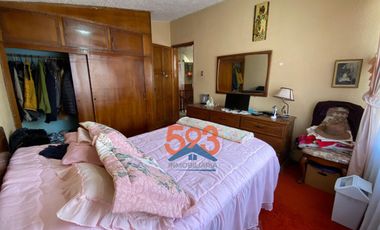 Casa de Venta en Latacunga
