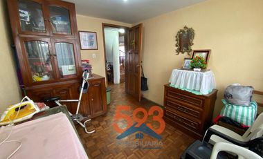 Casa de Venta en Latacunga