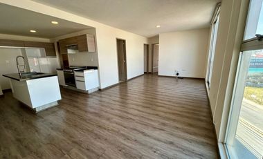 RENTA DE DEPARTAMENTO EN LA CARCAÑA, PUEBLA