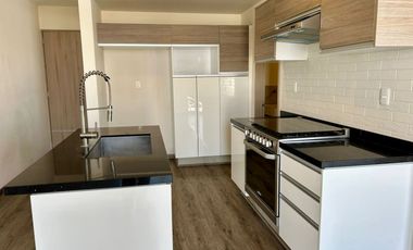 RENTA DE DEPARTAMENTO EN LA CARCAÑA, PUEBLA