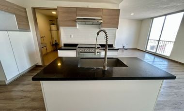 RENTA DE DEPARTAMENTO EN LA CARCAÑA, PUEBLA