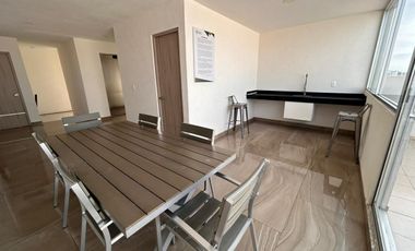 RENTA DE DEPARTAMENTO EN LA CARCAÑA, PUEBLA