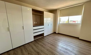 RENTA DE DEPARTAMENTO EN LA CARCAÑA, PUEBLA
