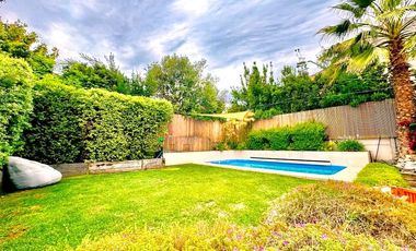 Excelente casa Remodelada, El Umbral de Chicureo