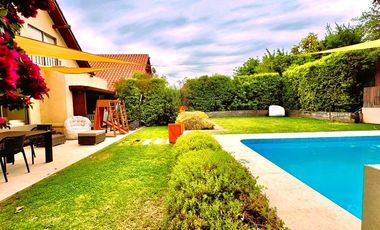 Excelente casa Remodelada, El Umbral de Chicureo