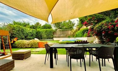 Excelente casa Remodelada, El Umbral de Chicureo