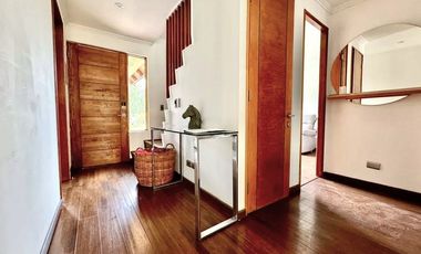 Excelente casa Remodelada, El Umbral de Chicureo