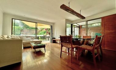 Excelente casa Remodelada, El Umbral de Chicureo