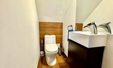 Excelente casa Remodelada, El Umbral de Chicureo