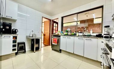 Excelente casa Remodelada, El Umbral de Chicureo