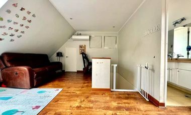 Excelente casa Remodelada, El Umbral de Chicureo