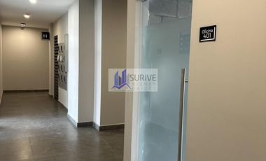 Oficina en VENTA Plaza Livo