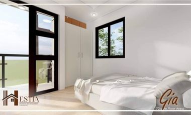 Single Detached House & Lot For Sale in Holiday Homes General Trias Cavite
