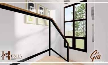 Single Detached House & Lot For Sale in Holiday Homes General Trias Cavite