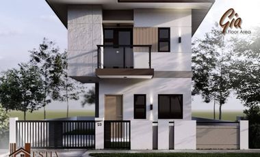Single Detached House & Lot For Sale in Holiday Homes General Trias Cavite
