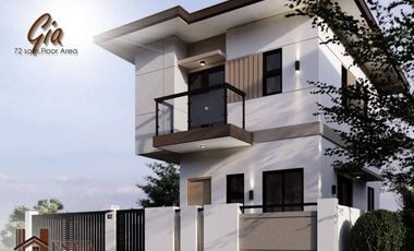 Single Detached House & Lot For Sale in Holiday Homes General Trias Cavite