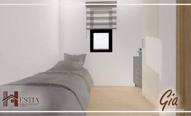 Single Detached House & Lot For Sale in Holiday Homes General Trias Cavite