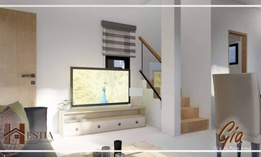 Single Detached House & Lot For Sale in Holiday Homes General Trias Cavite