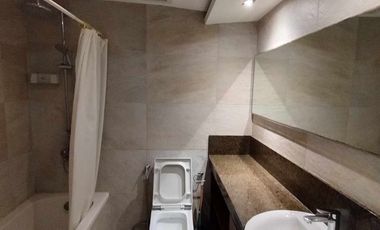 3 Bedroom Furnished with internet  and  1 Parking slot   walking distance to Ayala Centre Cebu @Php95k .