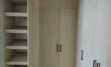 3 Bedroom Furnished with internet  and  1 Parking slot   walking distance to Ayala Centre Cebu @Php95k .