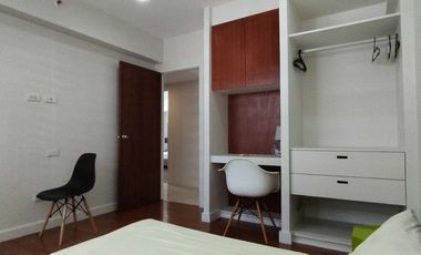 3 Bedroom Furnished with internet  and  1 Parking slot   walking distance to Ayala Centre Cebu @Php95k .