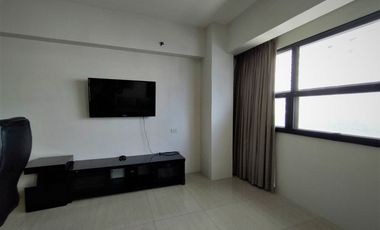 3 Bedroom Furnished with internet  and  1 Parking slot   walking distance to Ayala Centre Cebu @Php95k .