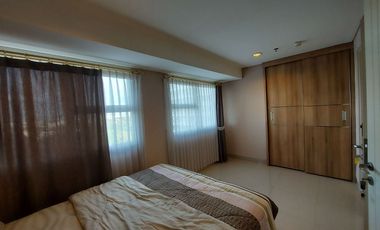 Disewakan Apartemen Trivium Terrace 3br Renovasi Menjadi 2br Bagus Dan Nyaman
