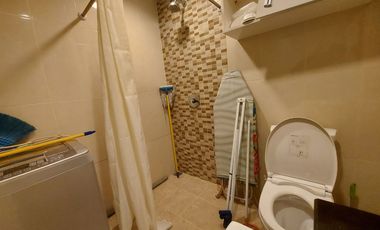 Disewakan Apartemen Trivium Terrace 3br Renovasi Menjadi 2br Bagus Dan Nyaman