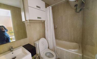 Disewakan Apartemen Trivium Terrace 3br Renovasi Menjadi 2br Bagus Dan Nyaman