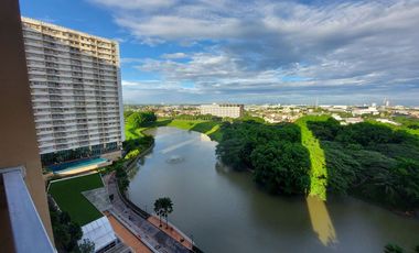 Disewakan Apartemen Trivium Terrace 3br Renovasi Menjadi 2br Bagus Dan Nyaman
