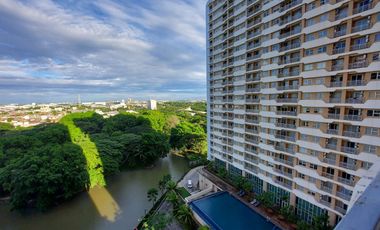 Disewakan Apartemen Trivium Terrace 3br Renovasi Menjadi 2br Bagus Dan Nyaman