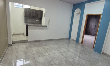 Suite en Alquiler Sector Mall del Sol, 1 Habitación, 1 Baño, Norte de Guayaquil.