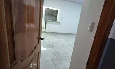 Suite en Alquiler Sector Mall del Sol, 1 Habitación, 1 Baño, Norte de Guayaquil.