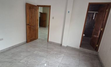 Suite en Alquiler Sector Mall del Sol, 1 Habitación, 1 Baño, Norte de Guayaquil.