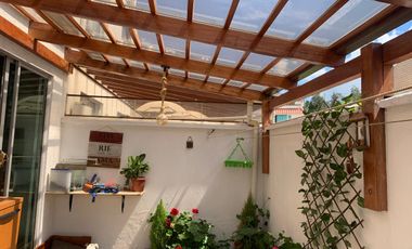 Venta Casa Conocoto dos plantas puente 7