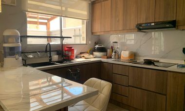 Venta Casa Conocoto dos plantas puente 7