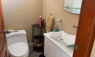 Venta Casa Conocoto dos plantas puente 7